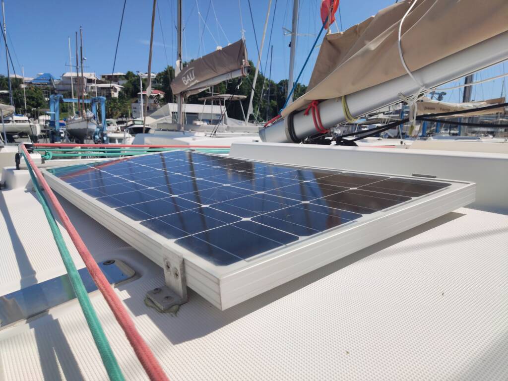 Catamaran Bali 4.0 DIDEROT_DB