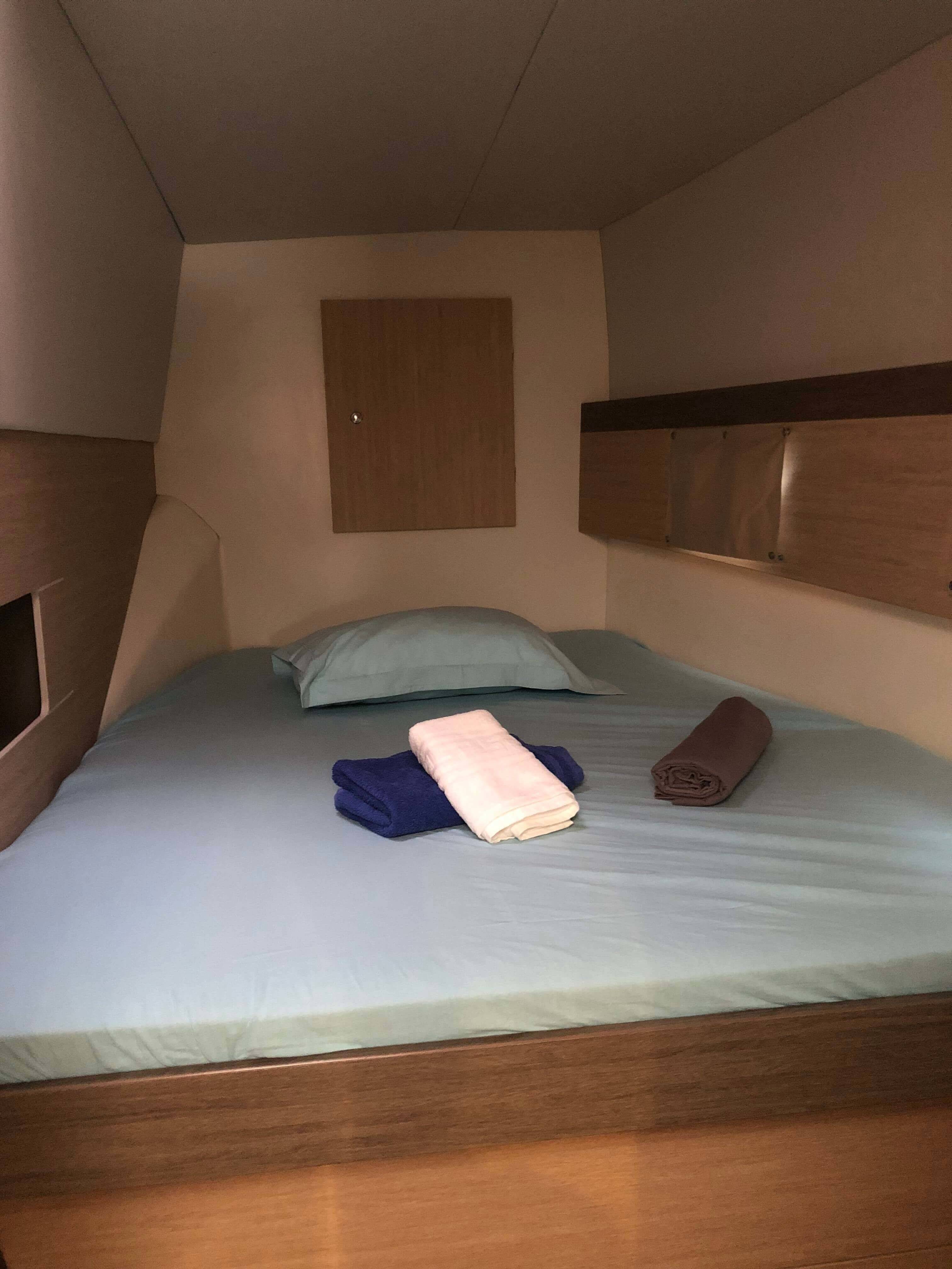 Catamaran Bali 4.0 DIDEROT_DB