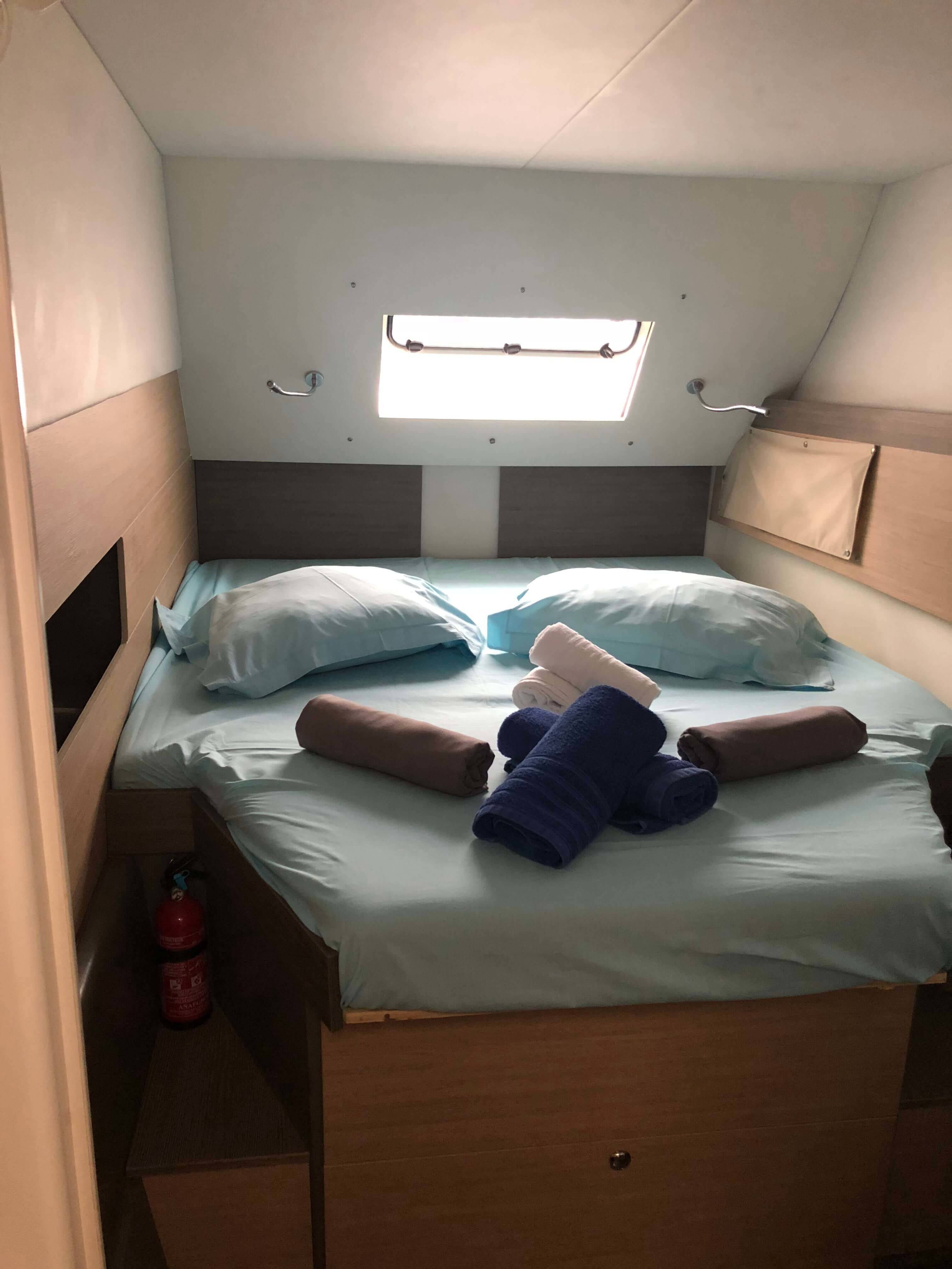 Catamaran Bali 4.0 DIDEROT_DB