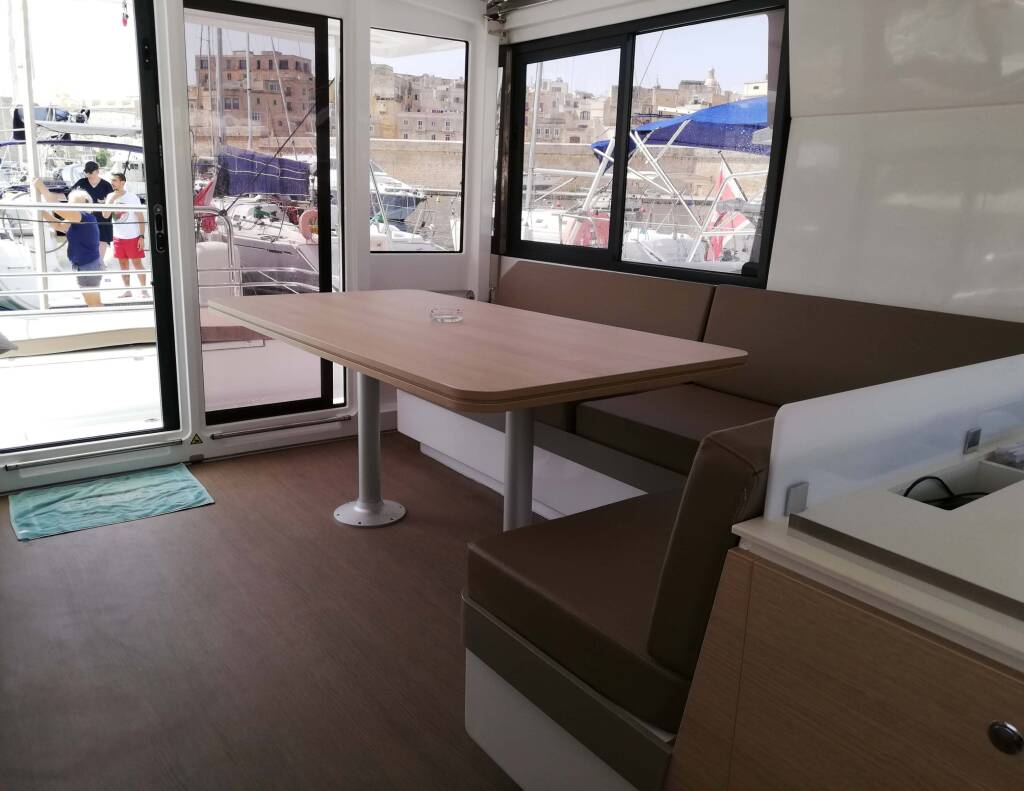 Bali 4.1 Double Five