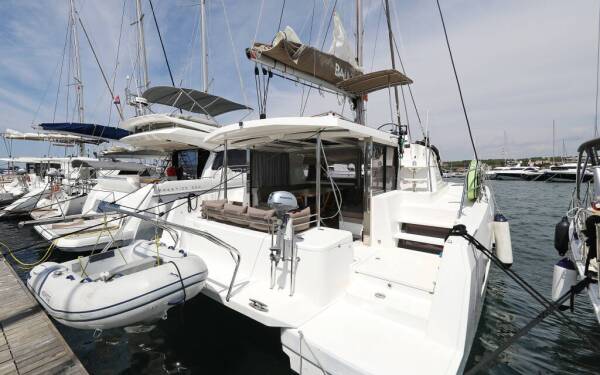 Bali 4.1 Ocean Oasis