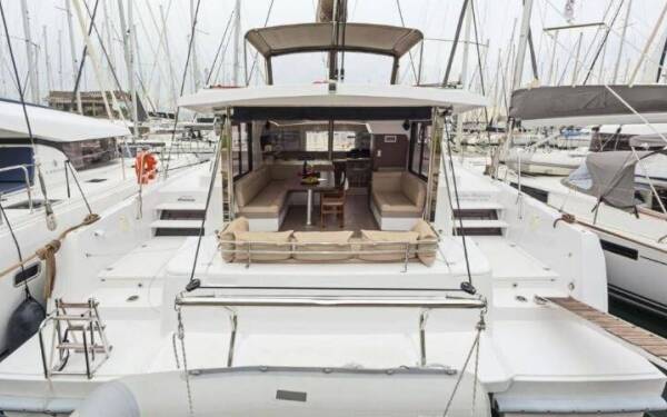 Bali 4.1 Golden Waters