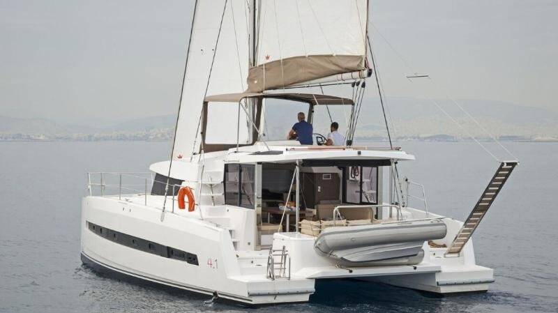 Bali 4.1 Golden Waters