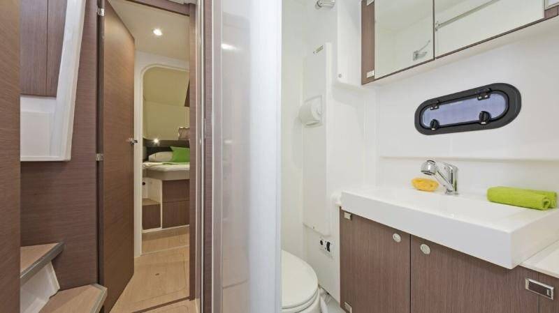 Bali 4.1 Golden Waters