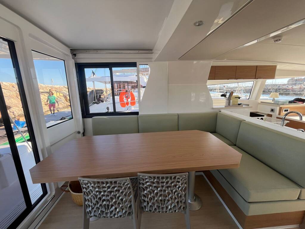 Bali 4.2 OW Jack Pearl II