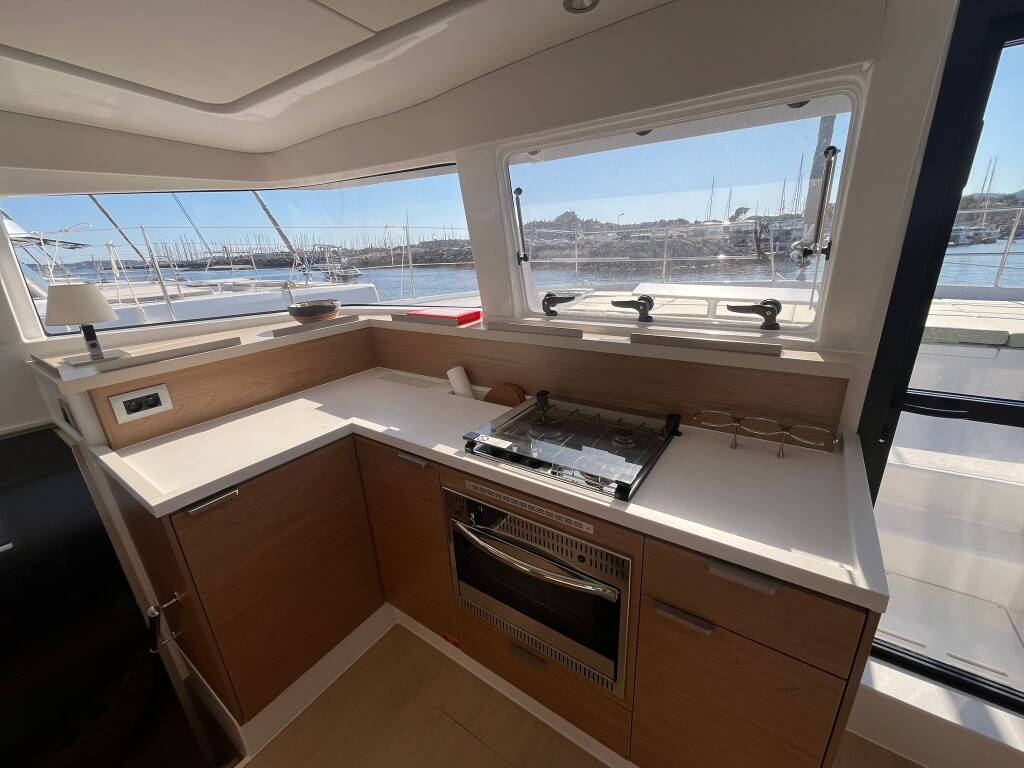 Bali 4.2 OW Jack Pearl II