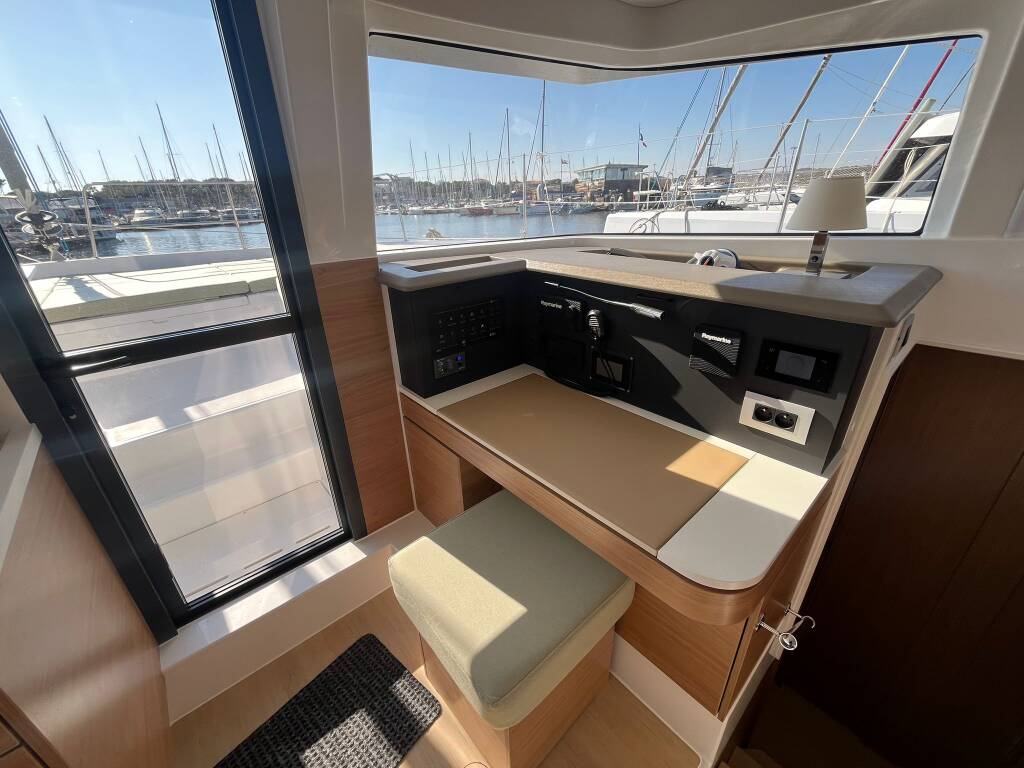 Bali 4.2 OW Jack Pearl II