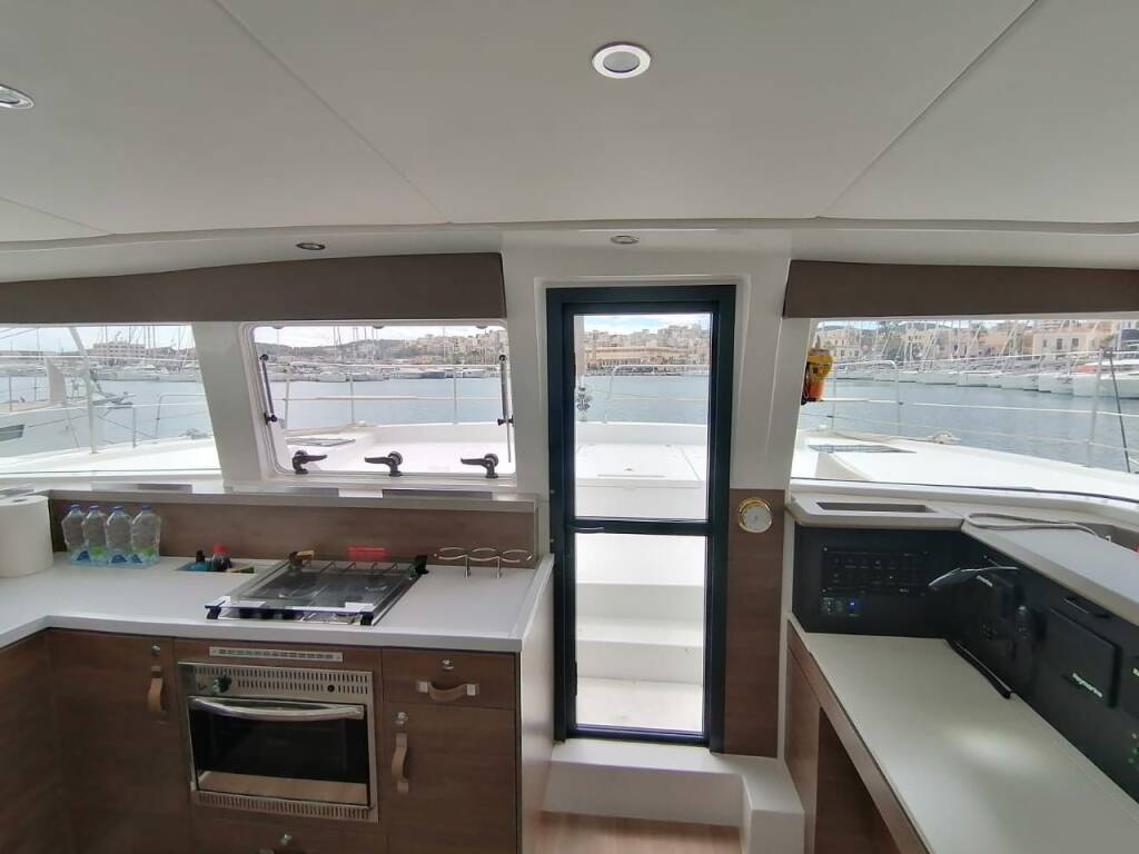 Bali 4.2 CATERINA MARIE