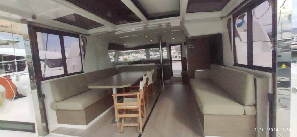 Bali 4.2 RUM STRUMMER