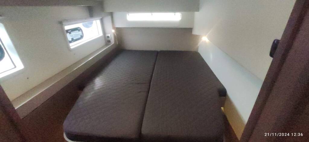 Bali 4.2 RUM STRUMMER