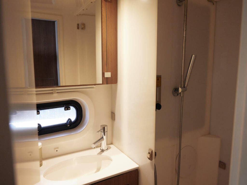 Catamaran Bali 4.2 Ediba Pisces
