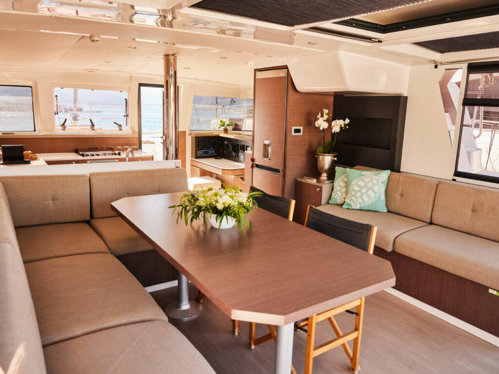 Catamaran Bali 4.2 Ediba Toddler