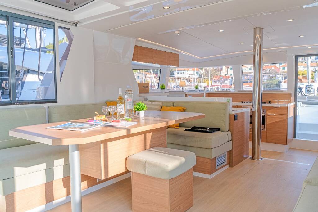 Bali 4.2 First Spark