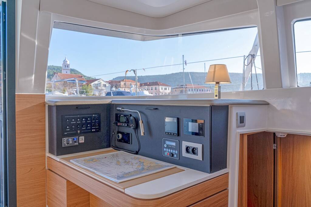 Bali 4.2 First Spark