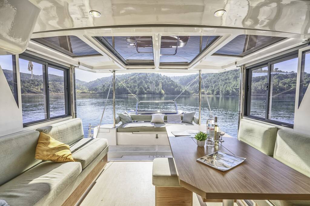 Bali 4.2 First Spark