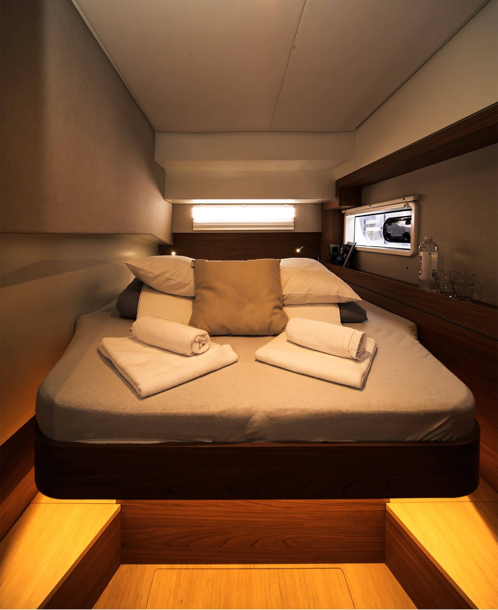 Bali 4.2 First Spark