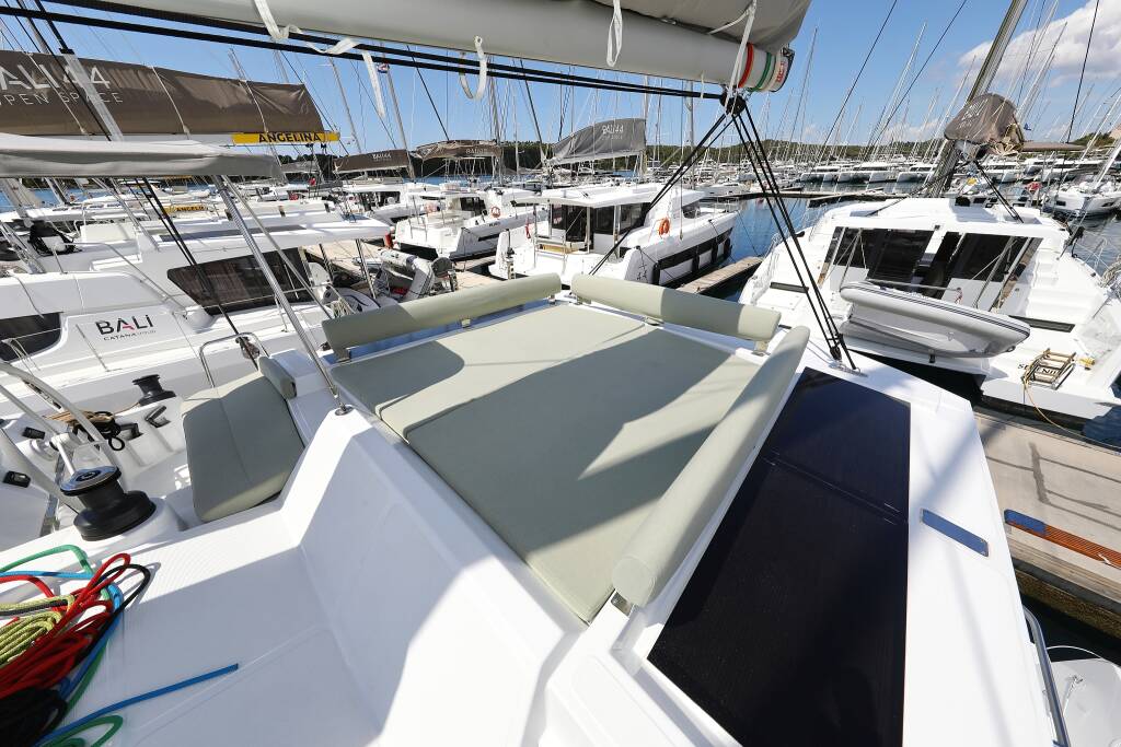 Bali 4.2 Mademoiselle