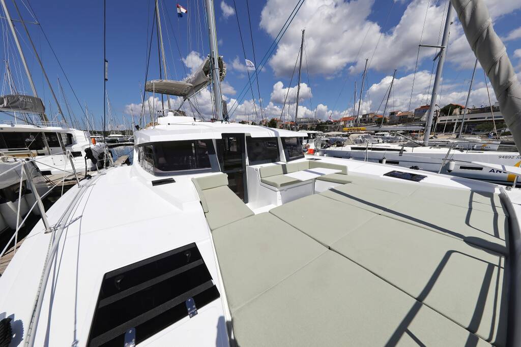 Bali 4.2 Mademoiselle