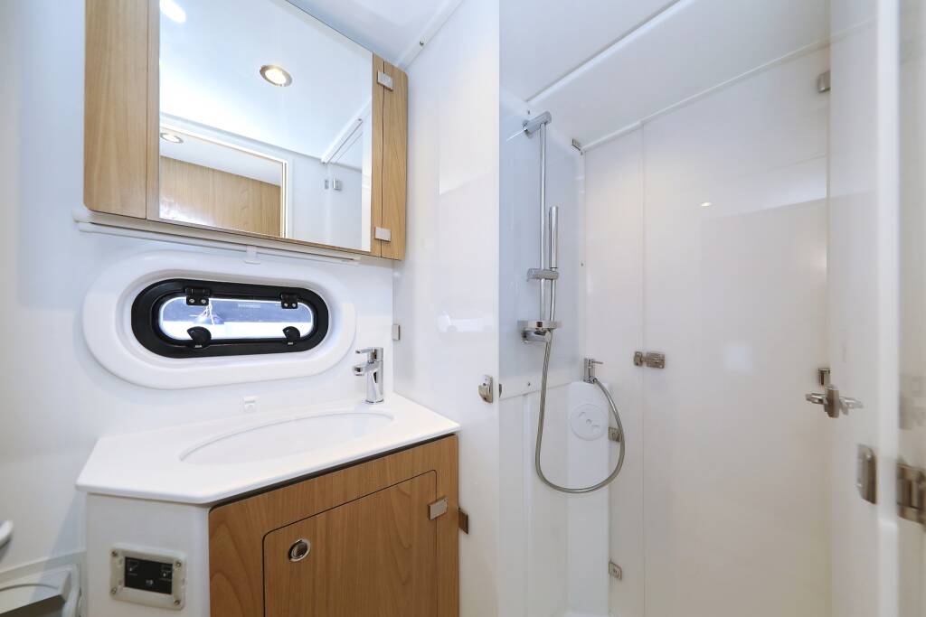 Bali 4.2 Mademoiselle