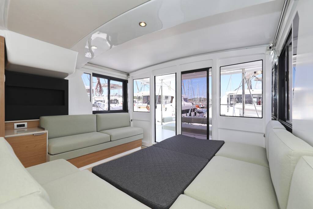 Bali 4.2 Mademoiselle