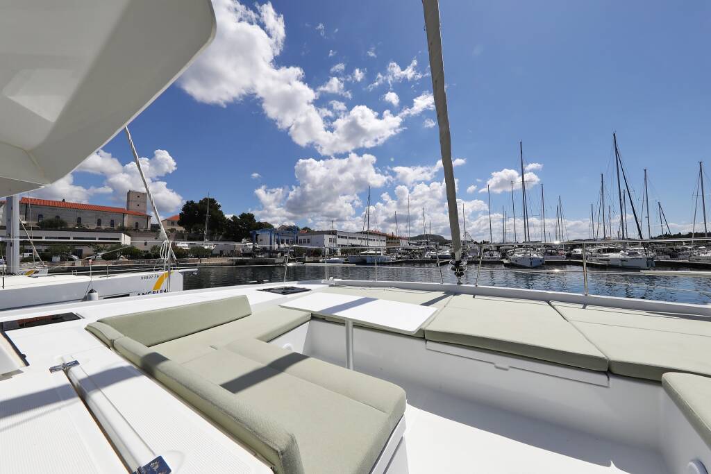 Bali 4.2 Mademoiselle