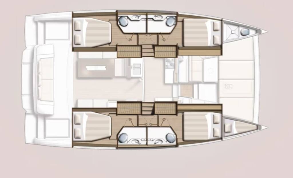 Bali 4.2 First Feeling