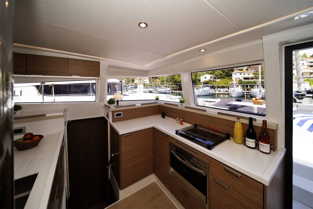 Bali 4.2 First Feeling