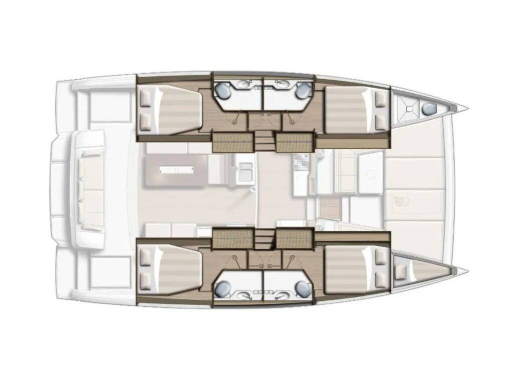 Bali 4.2 White Pearl