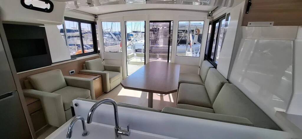 Bali 4.2 White Pearl