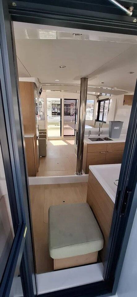 Bali 4.2 White Pearl