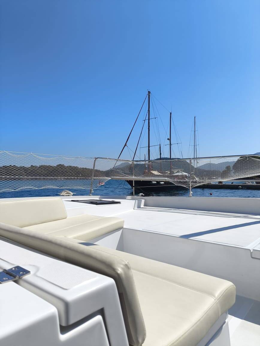 Bali 4.2 My Santa Irini