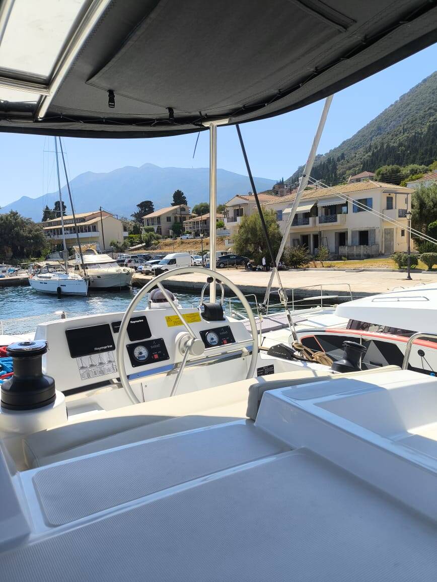 Bali 4.2 My Santa Irini