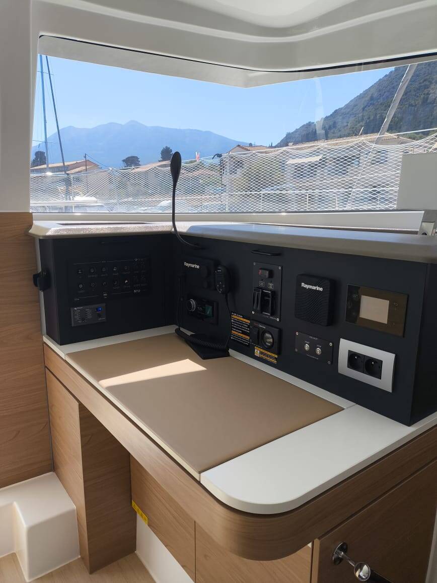 Bali 4.2 My Santa Irini