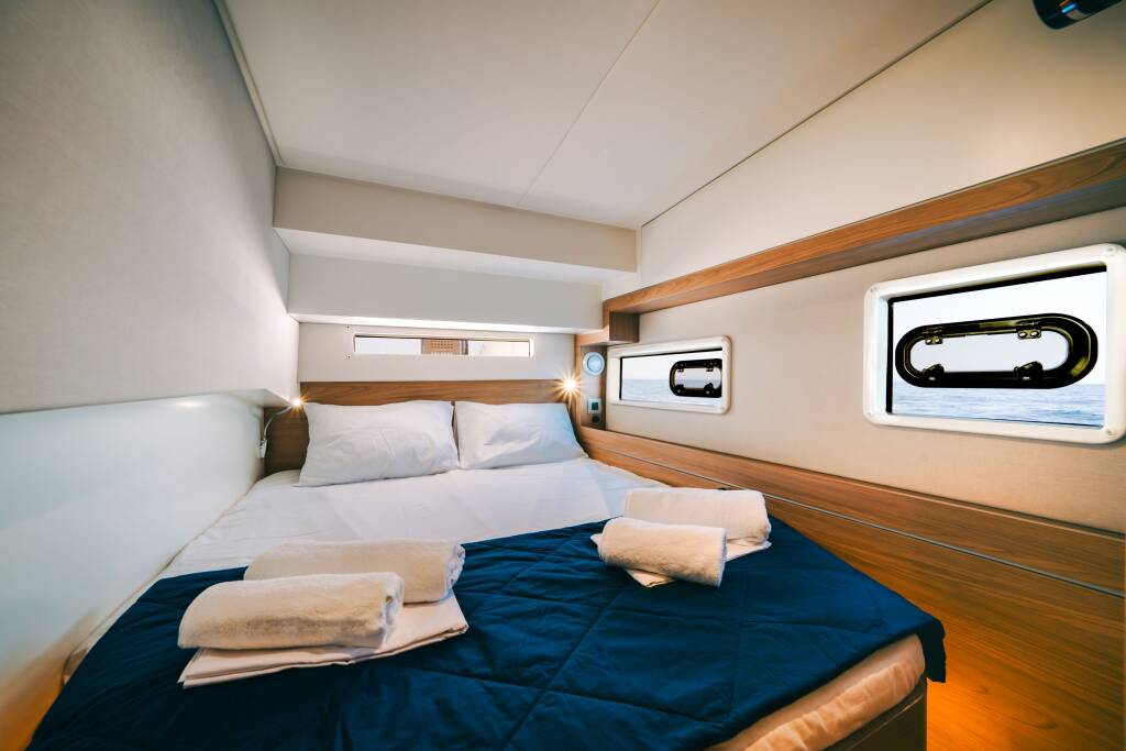 Bali 4.2 Princess Evgenia