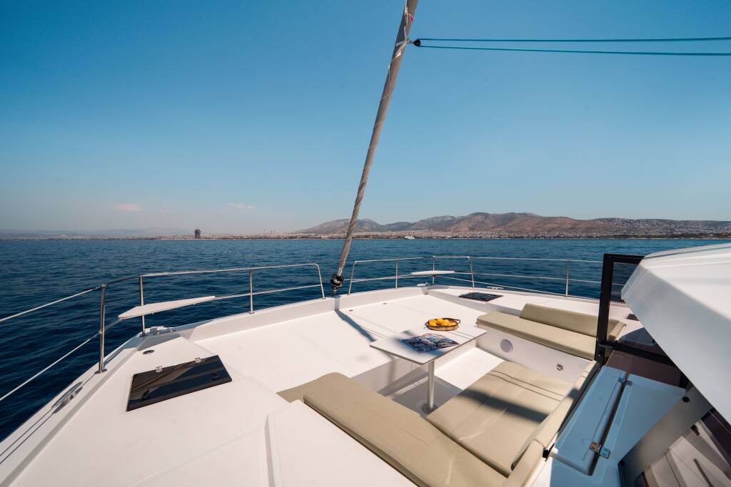 Bali 4.2 Princess Evgenia