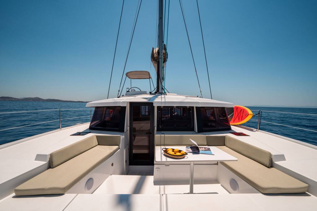 Bali 4.2 Princess Evgenia