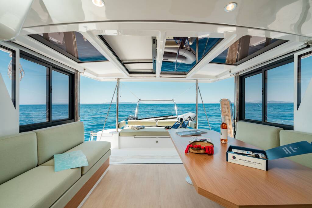 Bali 4.2 Princess Evgenia