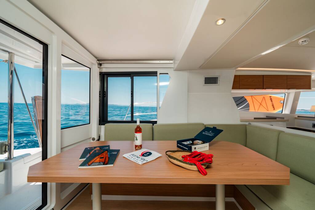 Bali 4.2 Princess Evgenia