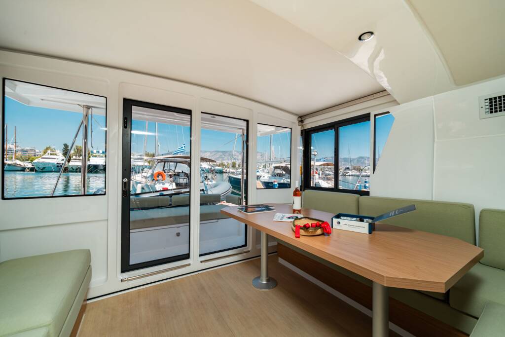 Bali 4.2 Princess Evgenia