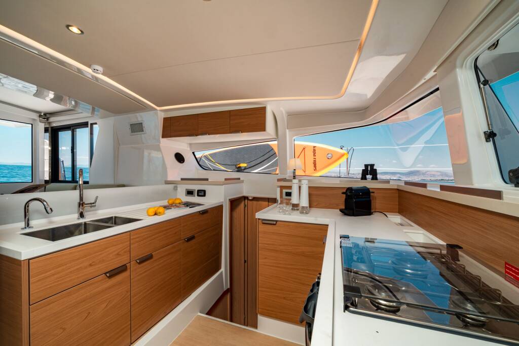 Bali 4.2 Princess Evgenia