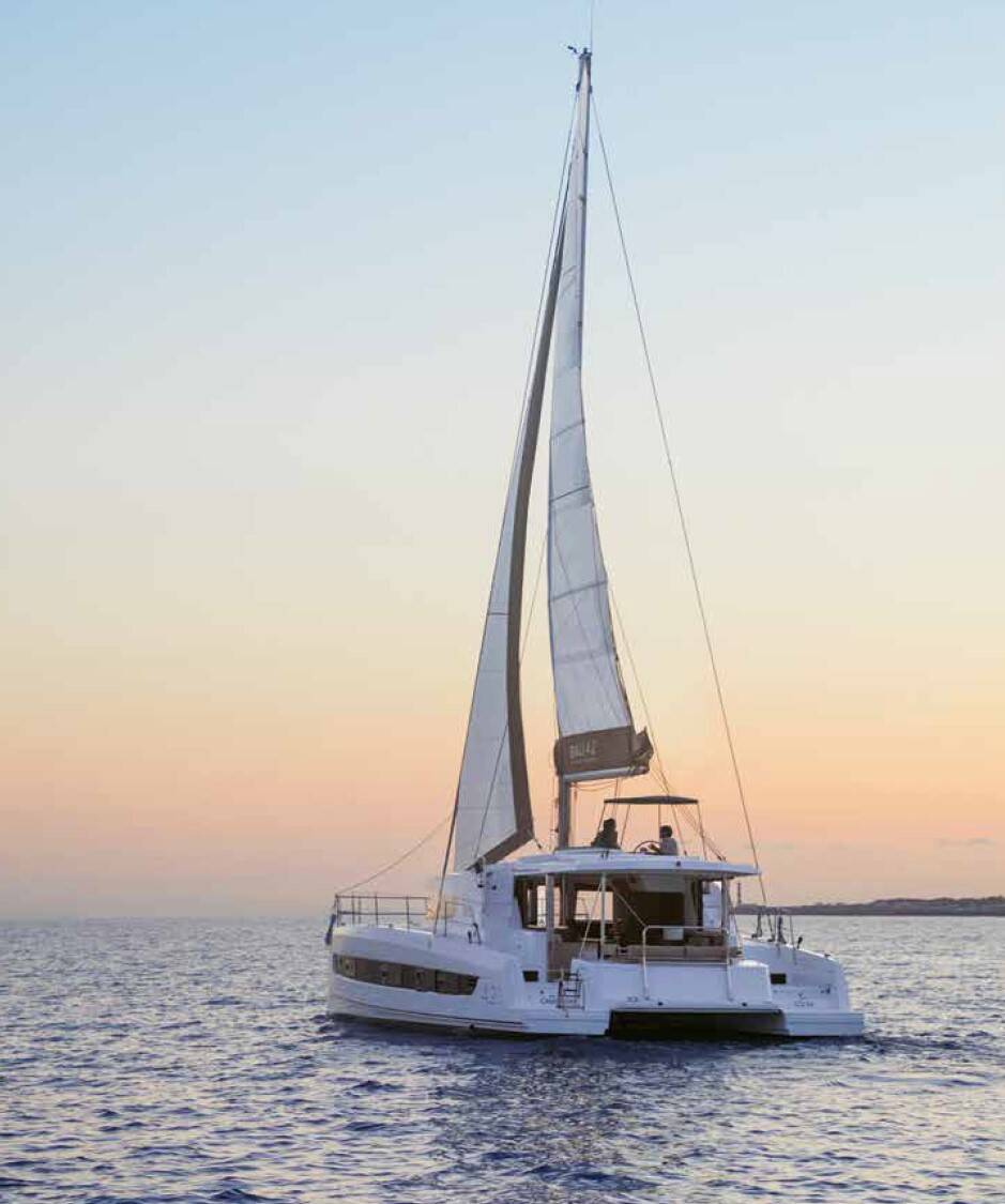 Bali 4.2 Knot So Fast