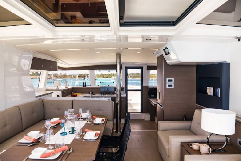 Bali 4.2 Knot So Fast