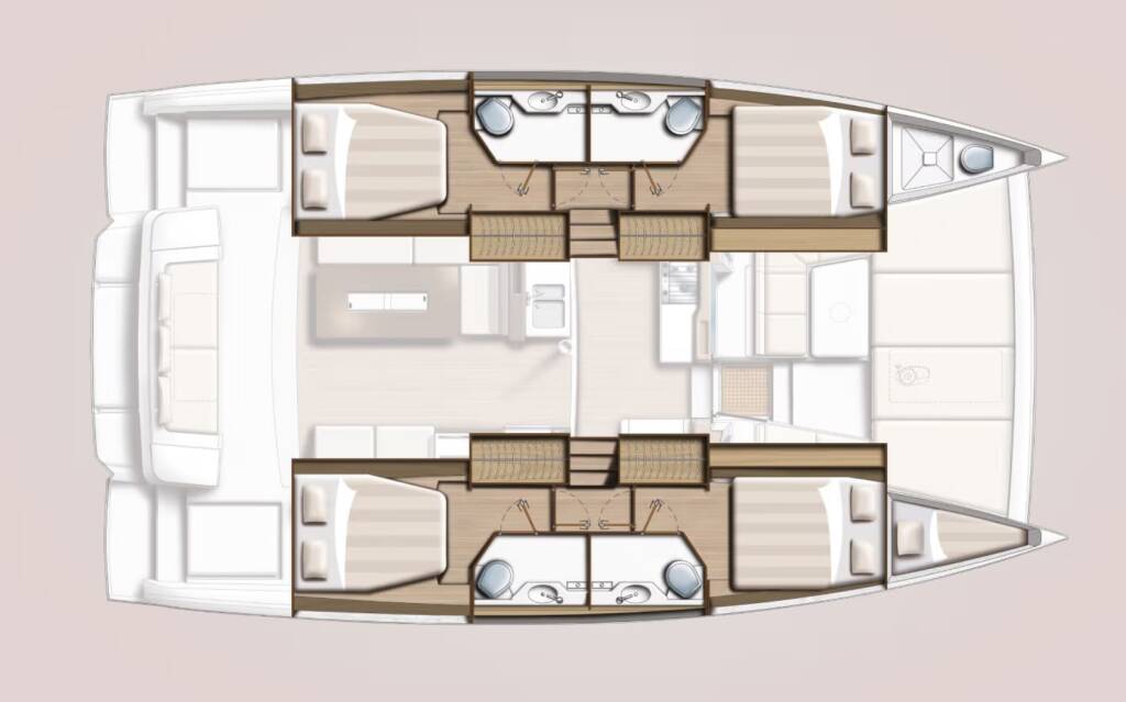 Bali 4.2 Knot So Fast