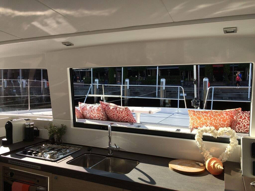 Catamaran Bali 4.3 INVENTIVE