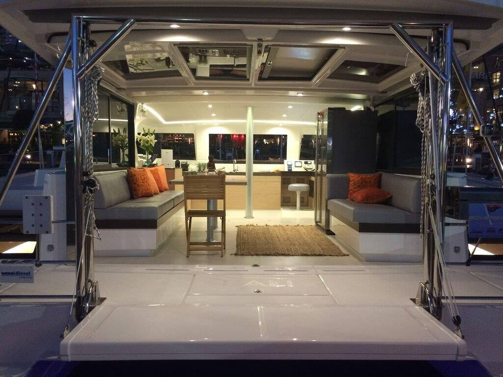 Catamaran Bali 4.3 INVENTIVE