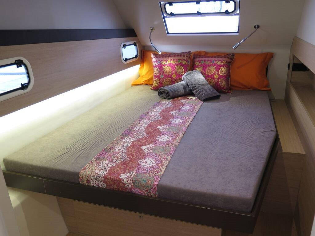 Catamaran Bali 4.3 INVENTIVE