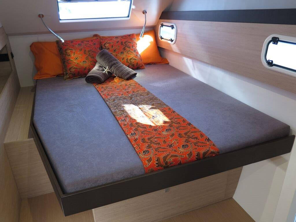 Catamaran Bali 4.3 INVENTIVE