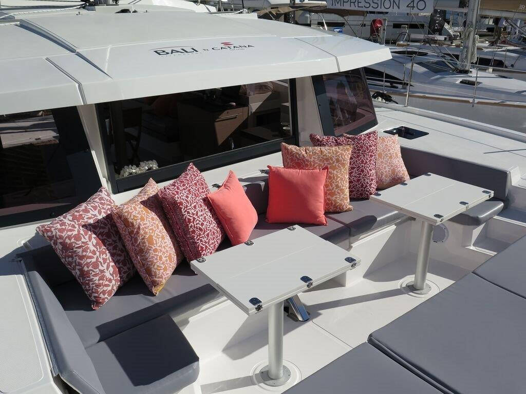 Catamaran Bali 4.3 INVENTIVE