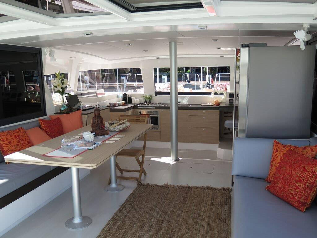 Catamaran Bali 4.3 INVENTIVE