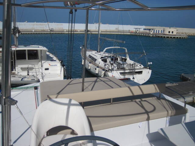 Bali 4.3 Maria Elena